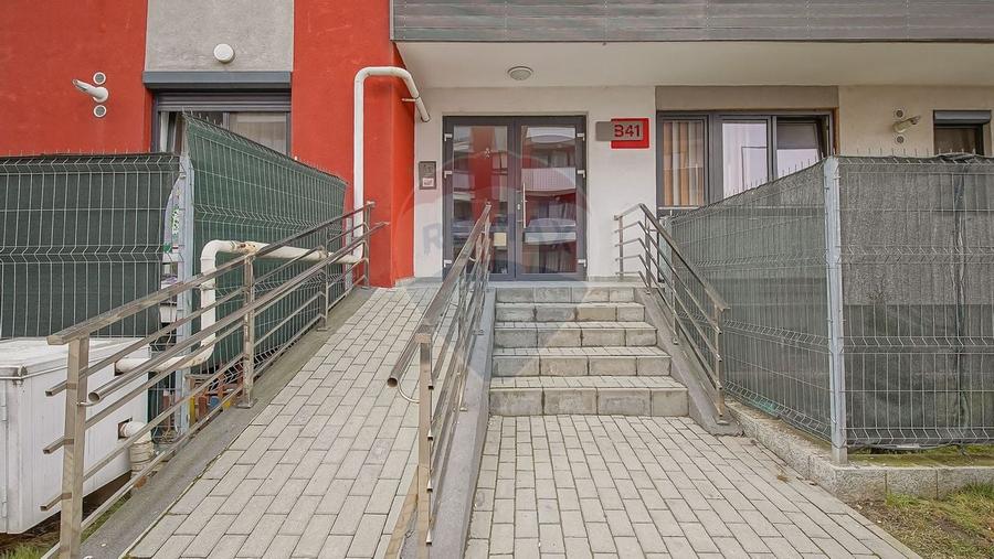 COMISION 0| 3 CAMERE|2 BAI| PREMIUM MOBILAT UTILAT|14 MP BALCON - 32