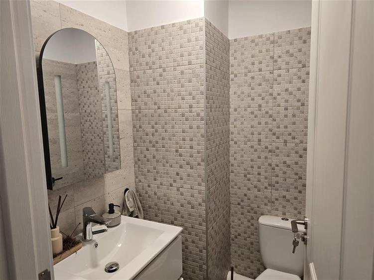 Apartament cu 3 camere, Bloc Nou, Etaj Intermediar, zona Universitatii, 3c-4379 - 14
