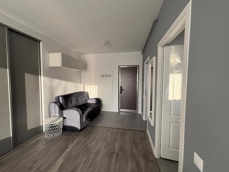 Apartament 2 camere | 38 mp | balcon | garaj | zona Teilor - 6