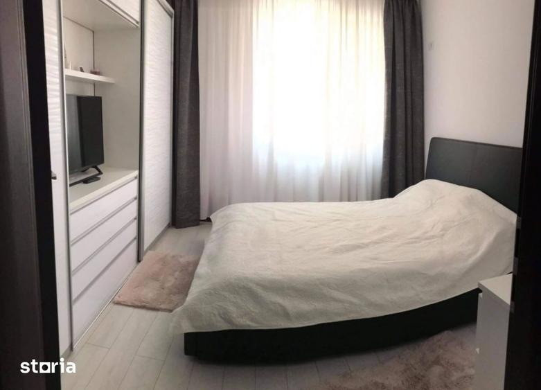 Vand ap.3cam,decomandat ,2bai,modern,CT,parcare,Manastur-zona Campului - 3