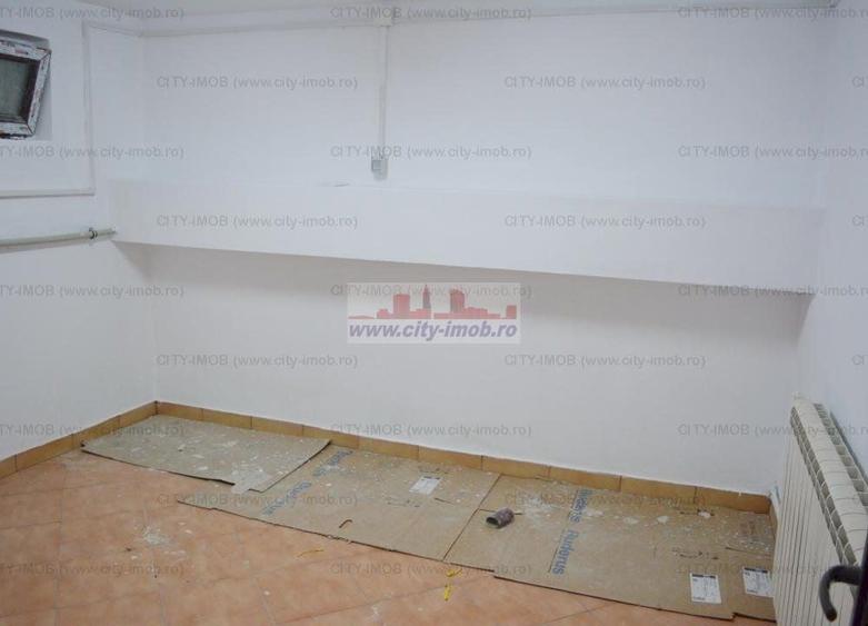 Inchirere Apartament P si D Bucurestii Noi - Curte proprie - 22