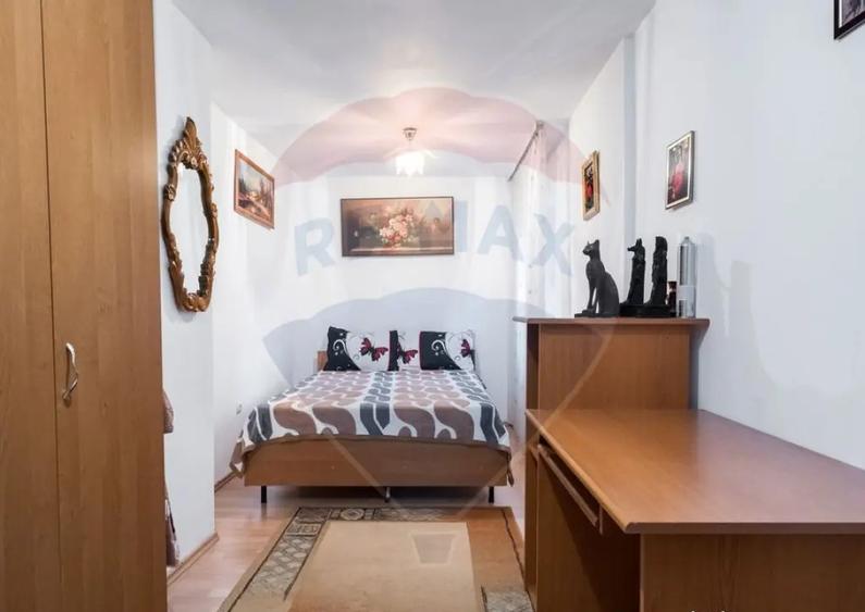 POTENTIAL MARE LOCUINTA/INVESTITIE Casa cu teren de 458 m... - 11