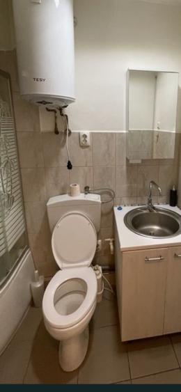 Garsoniera - Tractorul- langa Coresi Mall - 2