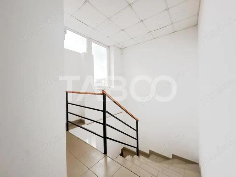 De vanzare Cladire de Birouri finisata in zona Centrala The Office - 3