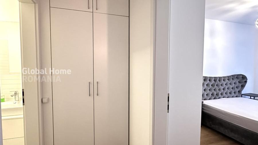 Apartament 2 camere | Aviatiei Park | 46MP - 8