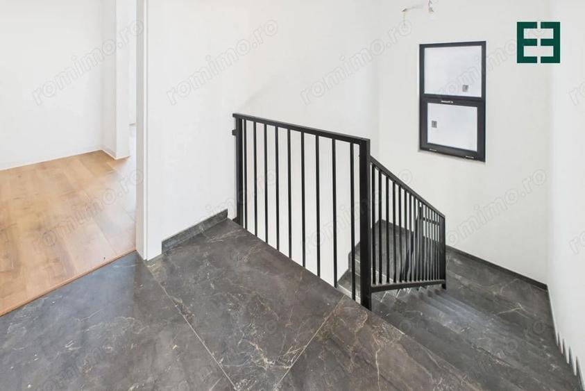 Duplex cu 3 camere - Mo?ni?a Veche - Timi?oara - 5