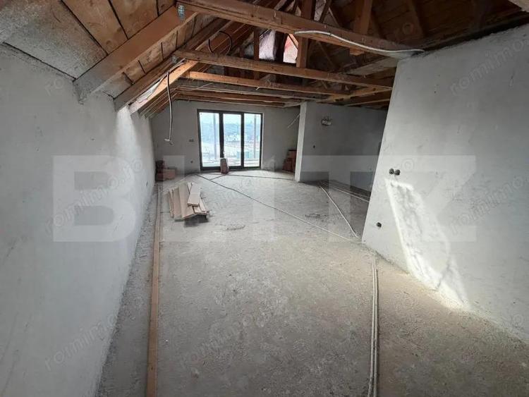 Casa Individuala Burdujeni, 15 ari teren, 146mp utili. - 5