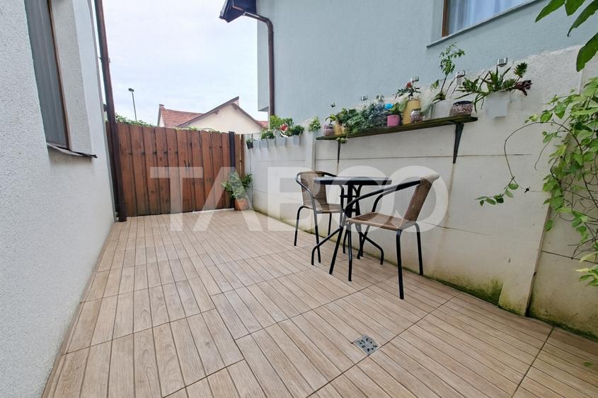 Apartament 3 camere de vanzare balcon terasa pivnita Arhitectilor Lidl - 14