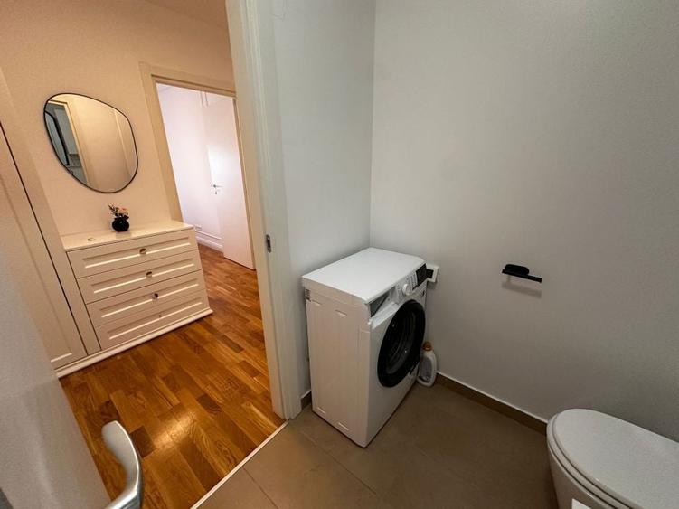 3 Camere cu Parcare 5min Metrou GRivita Arcadia Residence Domenii 1Mai - 24