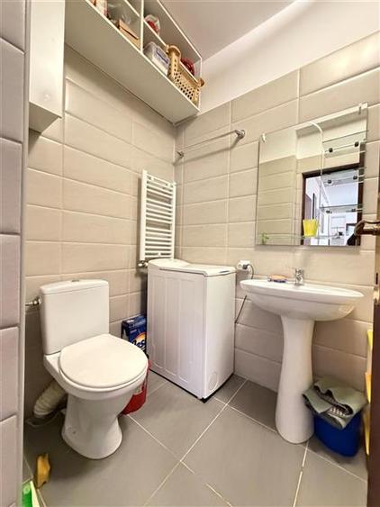 Vanzare apartament 2 camere, Sanpetru, etajul 1, mobilat utilat - 18