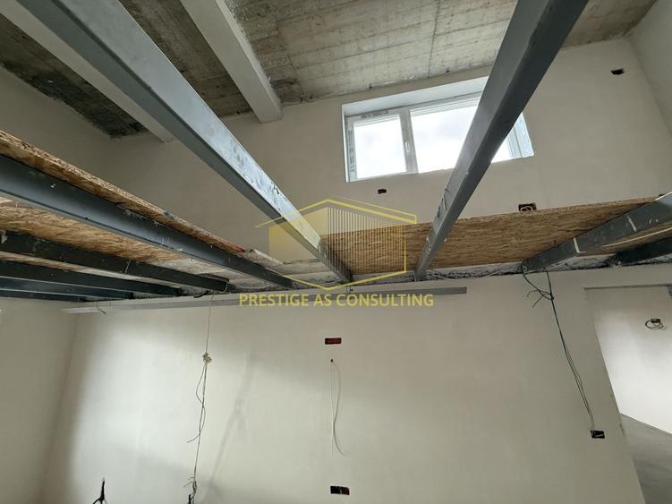 Apartament 3 Camere+Scara interioara | Lift | Dumbravita-Kaufland - 12