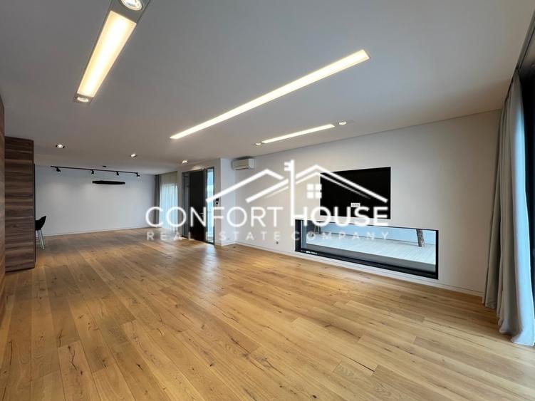 Vila P+2, arhitectura moderna, 6 camere, PIPERA -Scoala Americana - 5