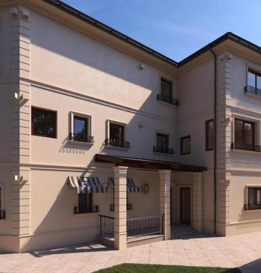 Vila cu piscina Pipera- Iancu Nicolae, Comision 0% - 21