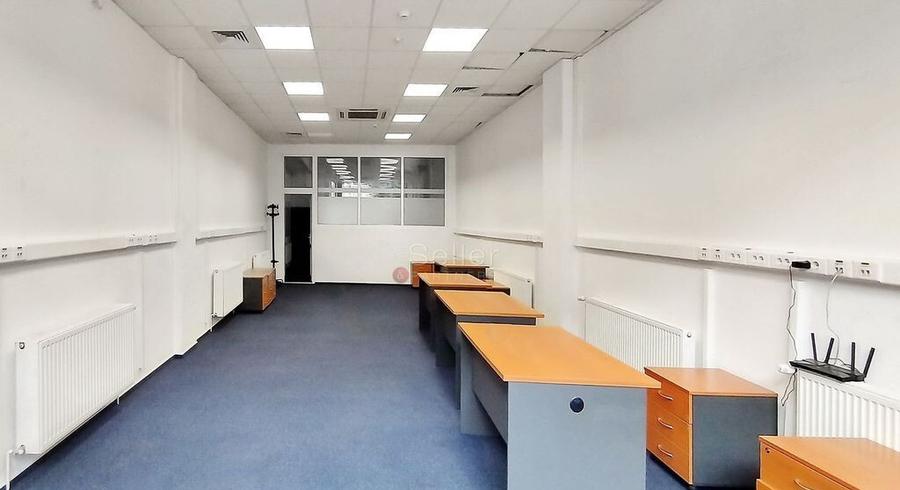 Cladire birouri individuala - 13