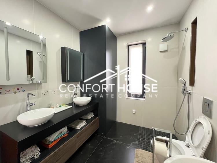 Vila individuala cu arhitectura moderna,  finisaje premium, IANCU NICOLAE - 51