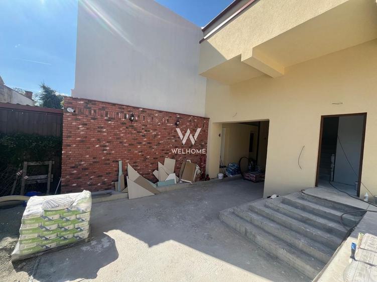 Spatii Comerciale de inchiriat in zona Centrala din Sibiu - 4