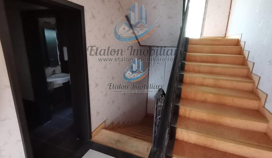 Pensiune/ Camin de batrani - Restaurant 8000 mp aproape de Tg.Neamt -  COMISION - 8