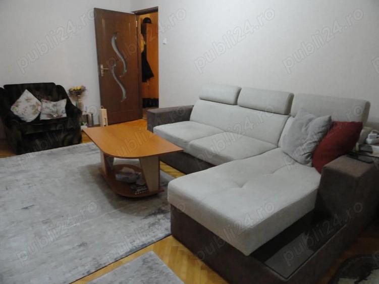 Apartament 2 camere decomandat, 2 balcoane, etaj 3 Micalaca, renovat, mobilat, 79 mp - 17