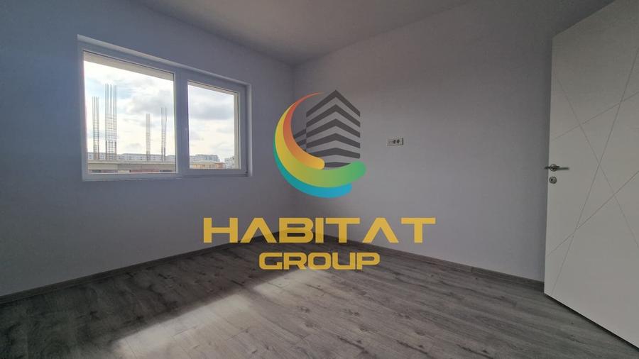 Theodor Pallady 2 camere, bloc nou, încălzire în pardoseală - 6