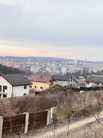 Pf Vand Teren Hlincea 421 mp intravilan - 5