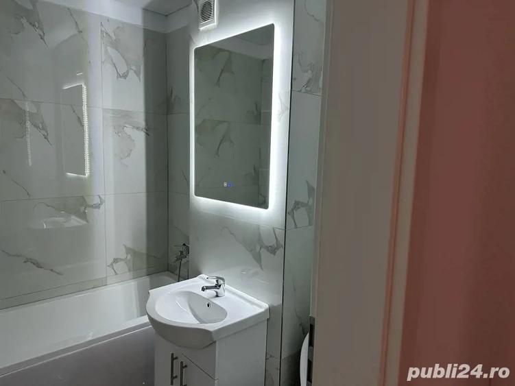 Garsoniera 32 mp, Rezervelor 80, Dudu, Chiajna - 2