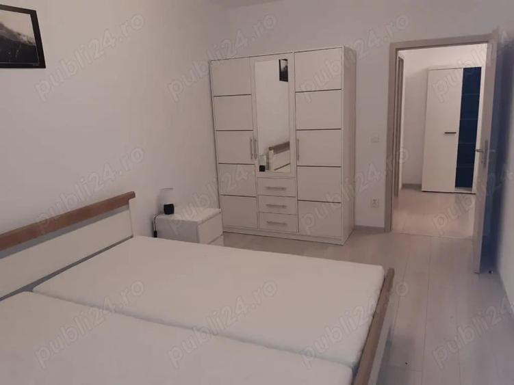 Apartament de inchiriat utilat si mobilat City Residence Sibiu cu loc de parcare - 3
