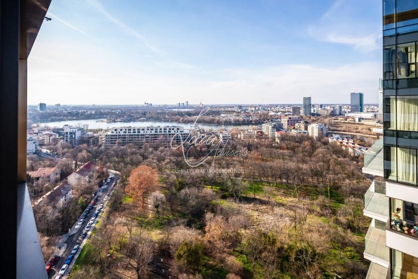 One Verdi, premium 3 camere - 19