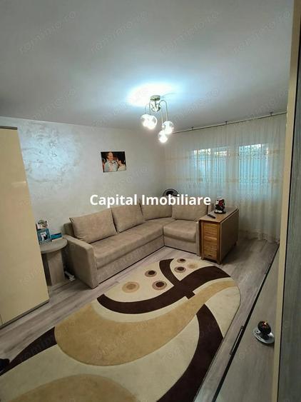 Apartament 2 camere decomandat, ultracentral, Vaslui - 4