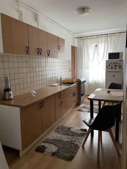Apartament 2 camere Rasnov - 6