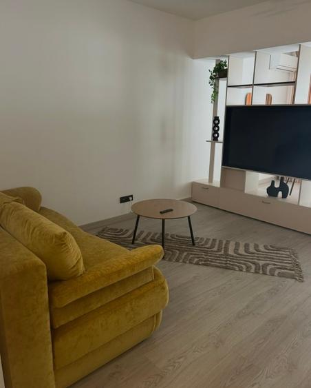 Studio/Garsonierea Lux&Elegant in Select Residences – Calea Dudesti - 5