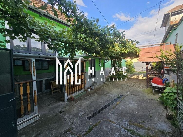 Casa individuala cu 3 camere | Teren 542 mp | Turnisor - 2