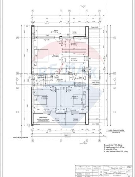 Casă / Vilă  SMART in  Voluntari/ Matei Millo/Pompa de Caldura - 12