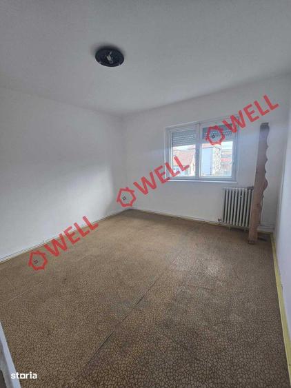 De vanzare apartament cu 2 camere in loc. Baraolt - 2