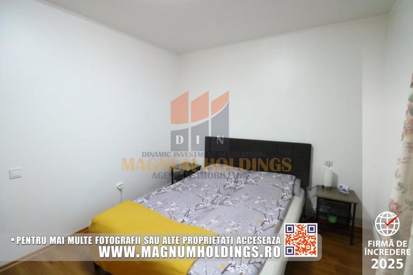 Apartament 3 camere, demisol, Marasesti - 13