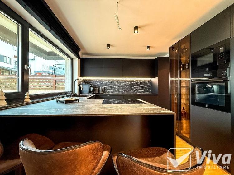 Comision 0! Don Homes Valea Lupului/Rediu!Casa single care te cucereste instant! - 9