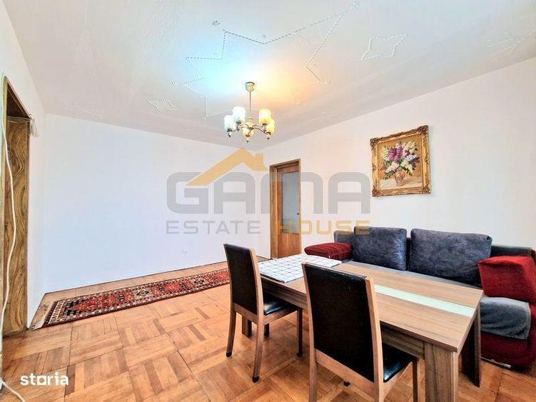 Apartament 2 camere in Podgoria - 8