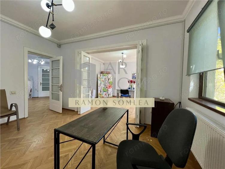 Spatiu birouri 120mp, Ultracentral, Ploiesti - 5