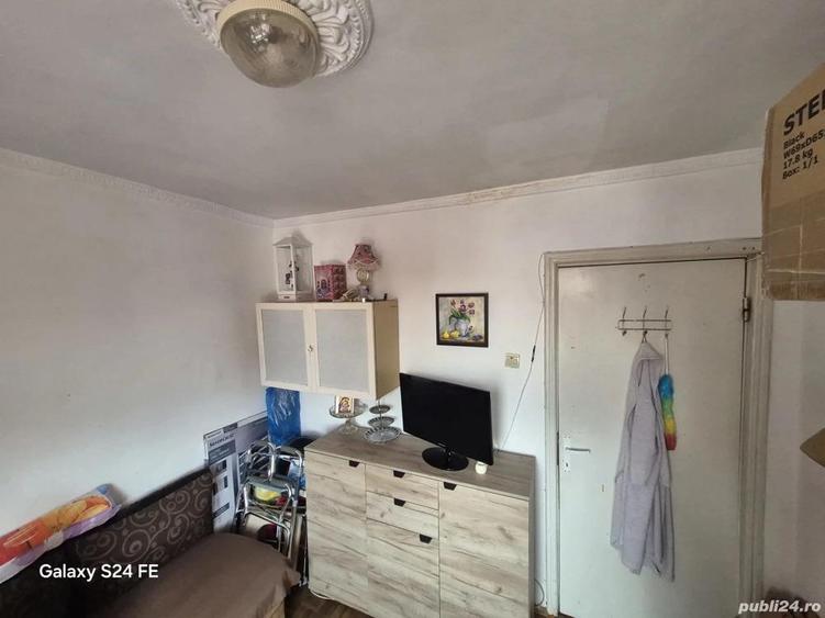 apartamemnt 3 camere zona darmanesti - 4