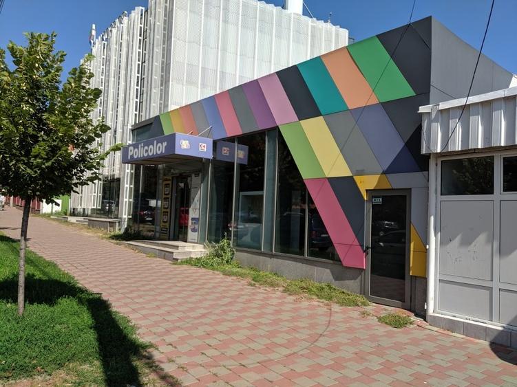 Spatiu comercial Tatarasi-Flora - 3