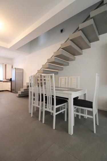 Zona Lipovei, casa 4 camere + 3 bai, curte proprie. - 7