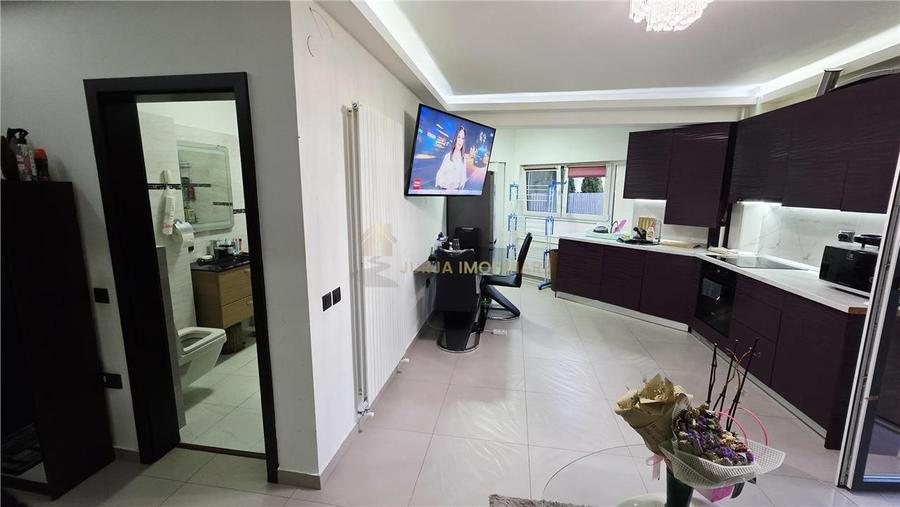 APARTAMENT 2 CAMERE 41 MP CURTE 96 MP DONATH PARK - 6