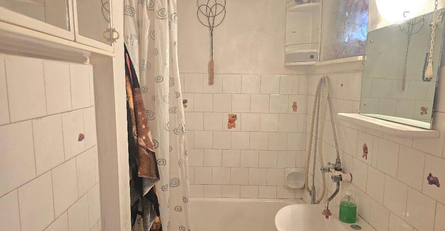 Vand apartament cu 2 camere in Deva, zona Dacia, etaj 2, mobilat, - 7