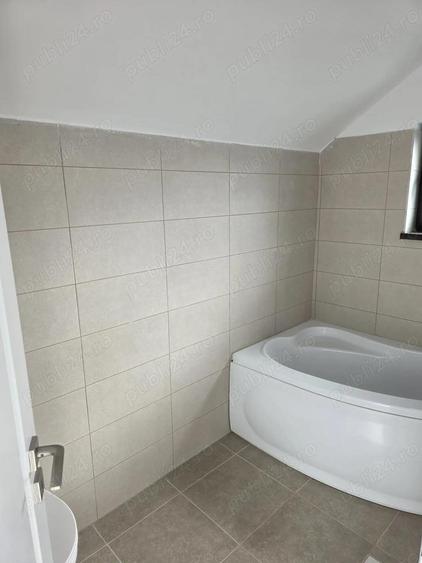 Casa noua 2024 caramida porotherm Sanpetru - 15