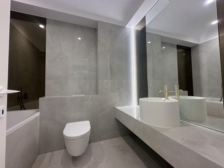 Apartament 2 camere de inchiriat  cu parcare | Cortina North - 8