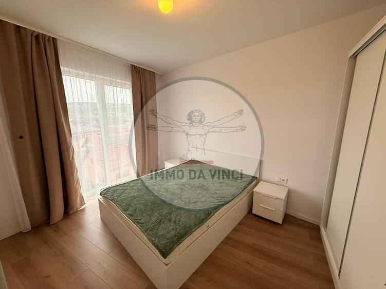 🔑 Prima închiriere: 2 Camere | Parcare Subterană | Marasti/Bulgaria - 6