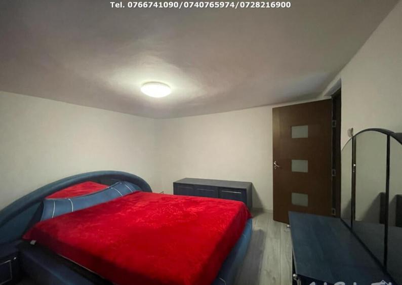 Casa P+M (6 Camere), Bumbesti Jiu - 14