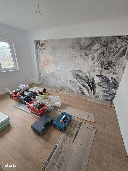 Apartament 3 camere Finisat complet Calea Baciului zona Petrom - 10