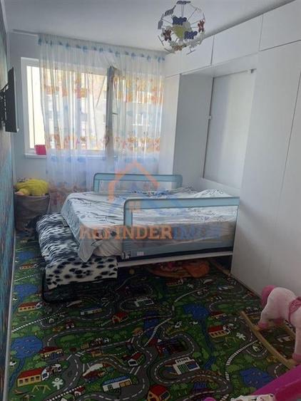 Vanzare apartament 3 camere, zona Berceni- Metalurgiei - 6