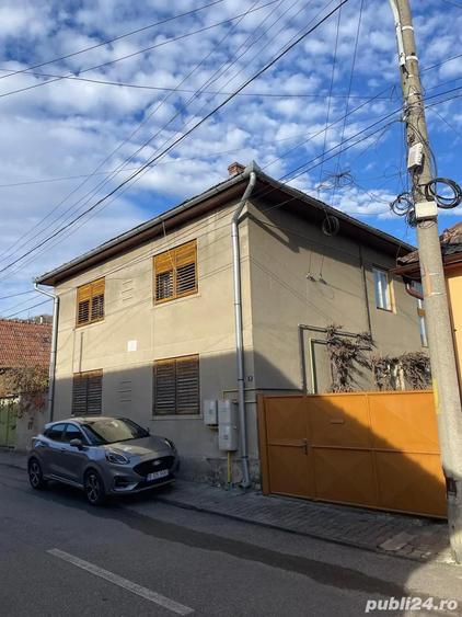 Casa de vanzare str. Vitei (Stadionului) - 3