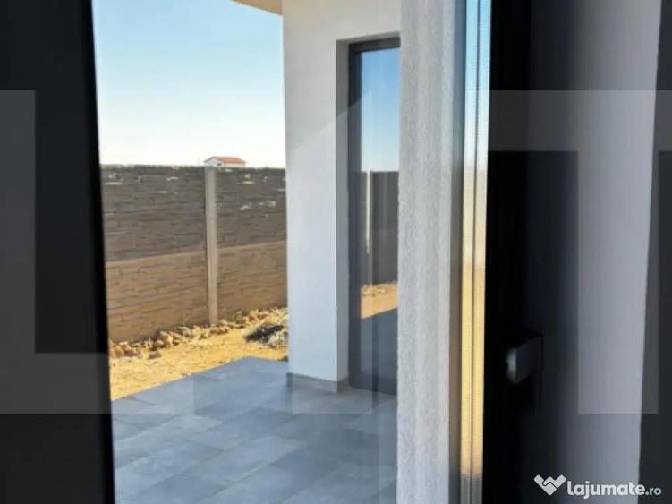 Duplex de vanzare, cu 3 camere, 79 mp, Urseni - 3